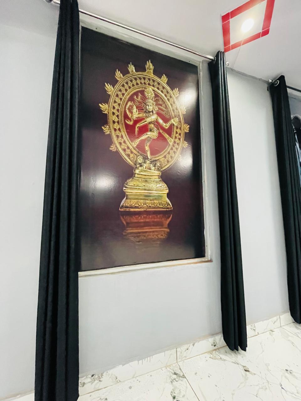 Studio Area 7