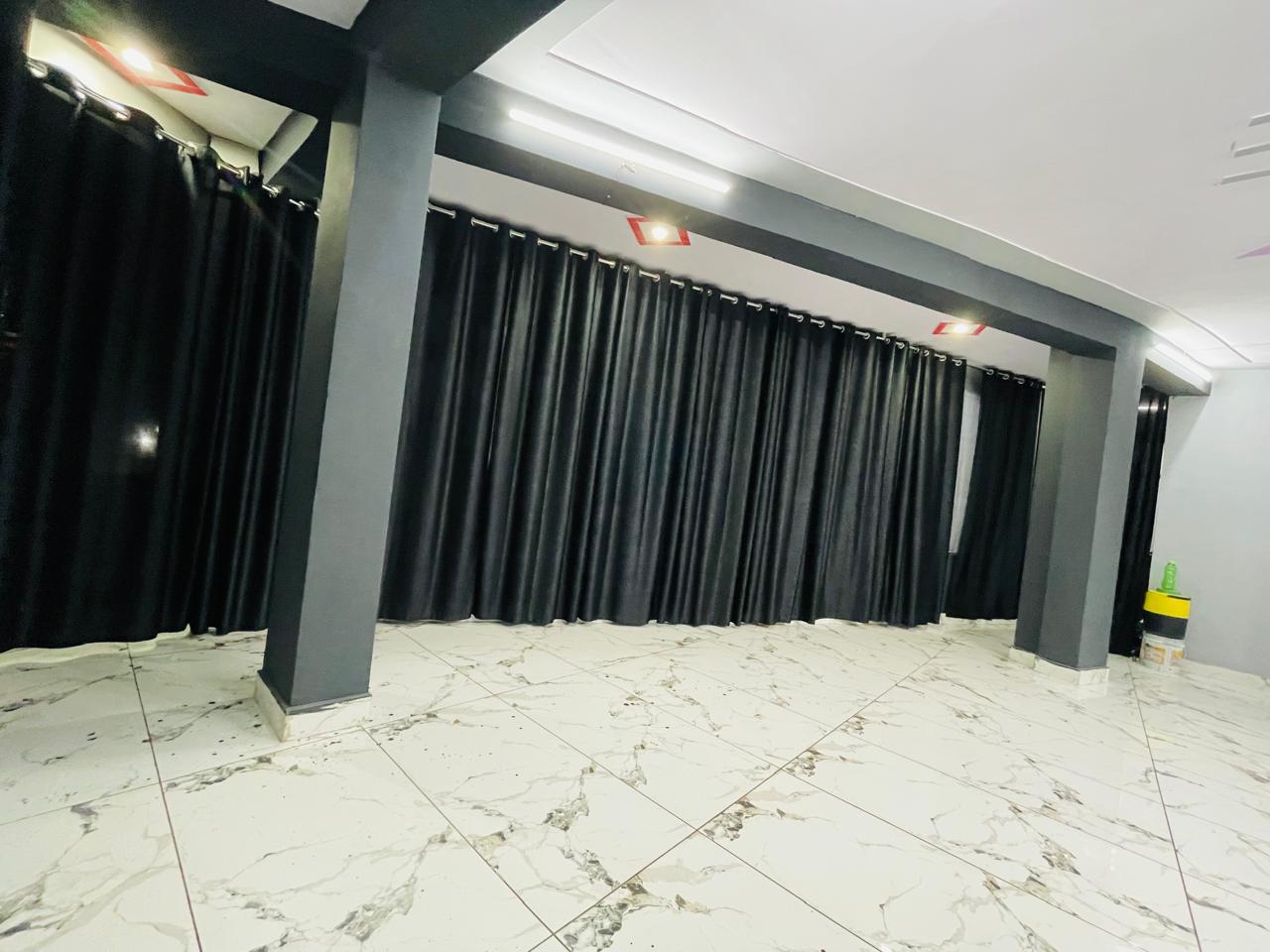 Studio Area 9