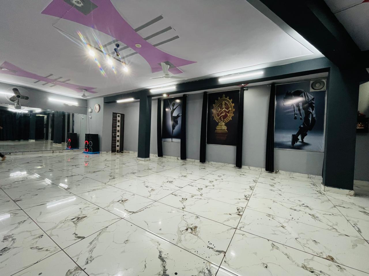 Studio Area 10