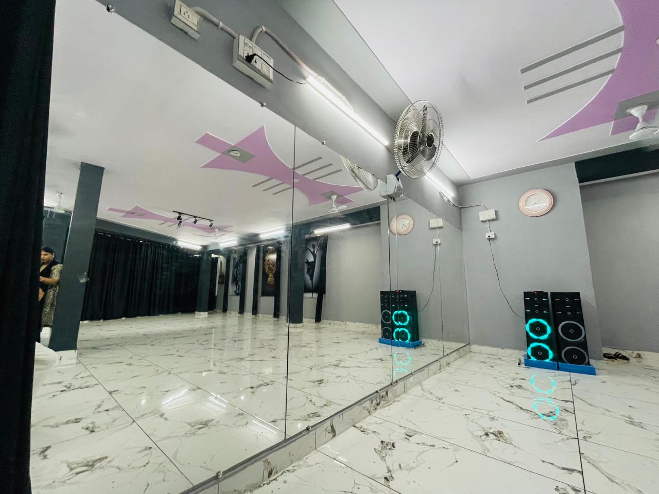 Studio Area 11