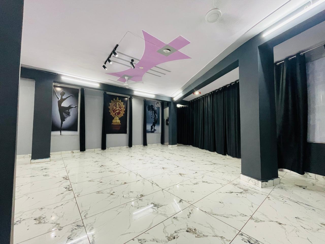 Studio Area 1