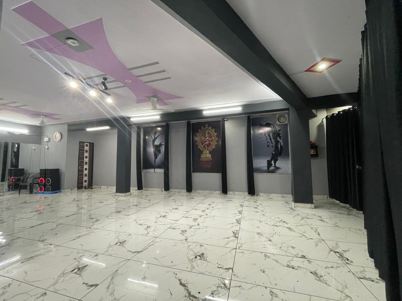 Studio Area 2