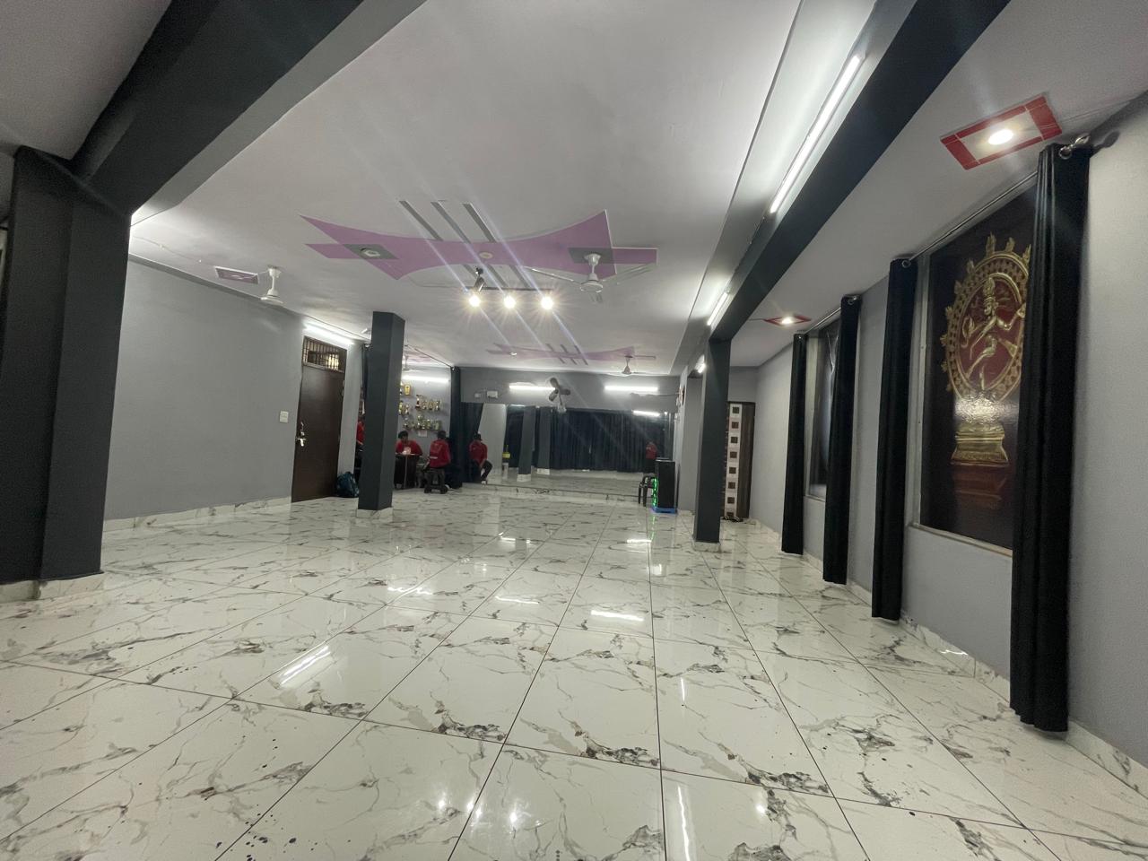Studio Area 3