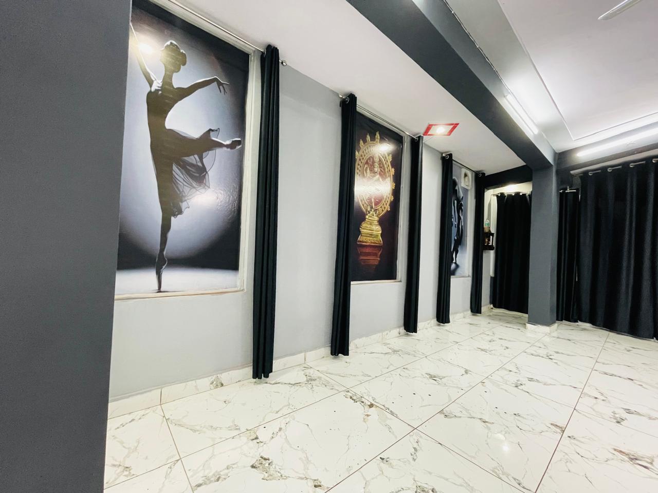 Studio Area 5