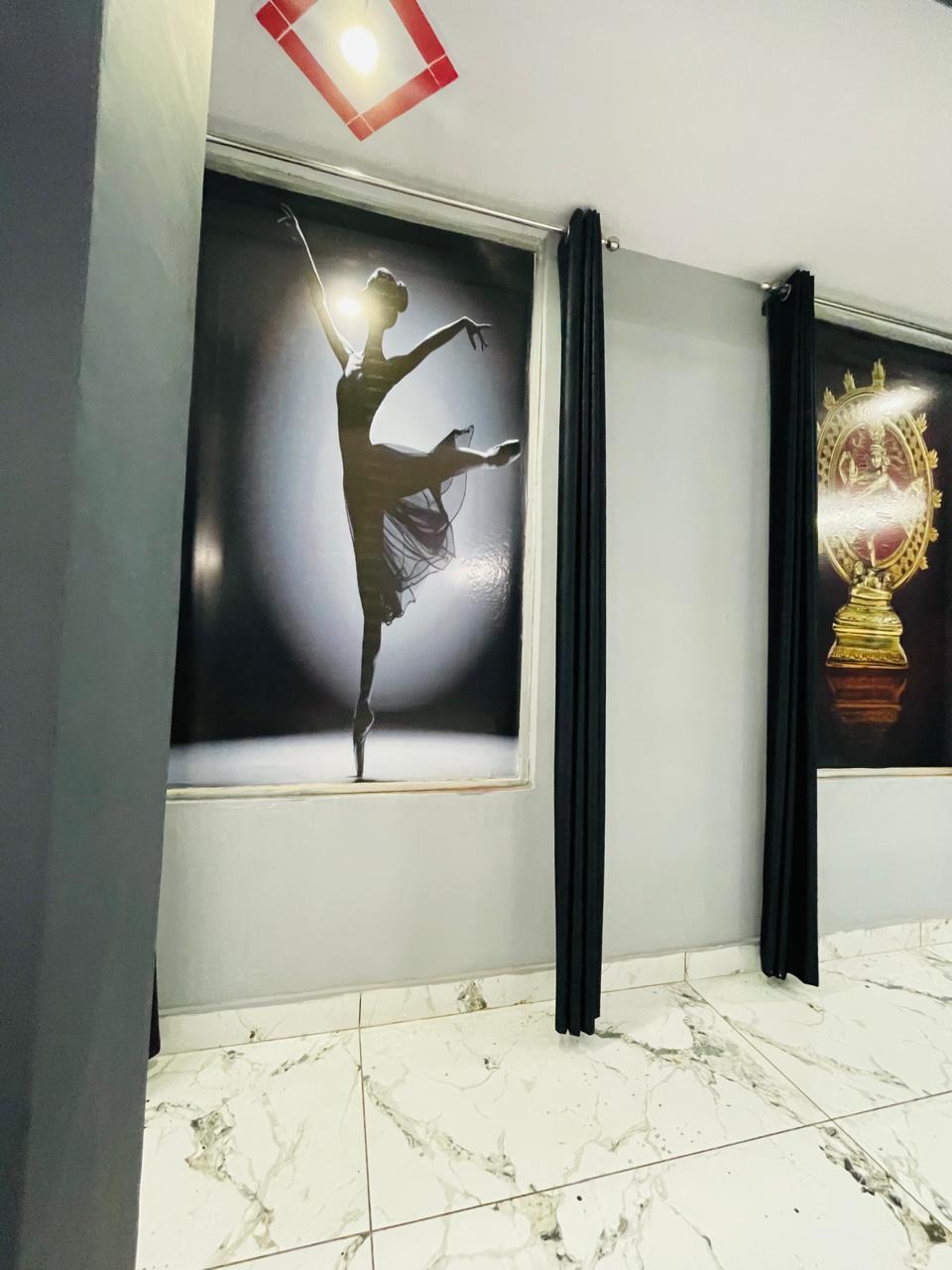 Studio Area 6