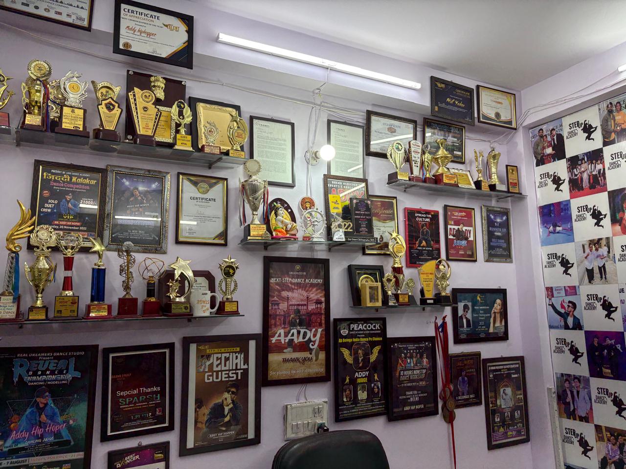 Award 2