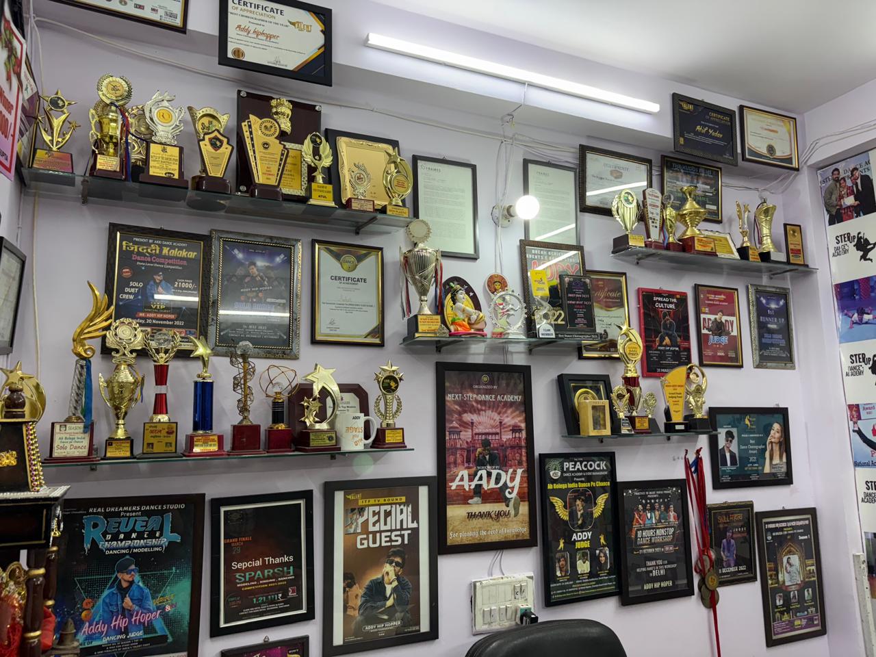 Award 3