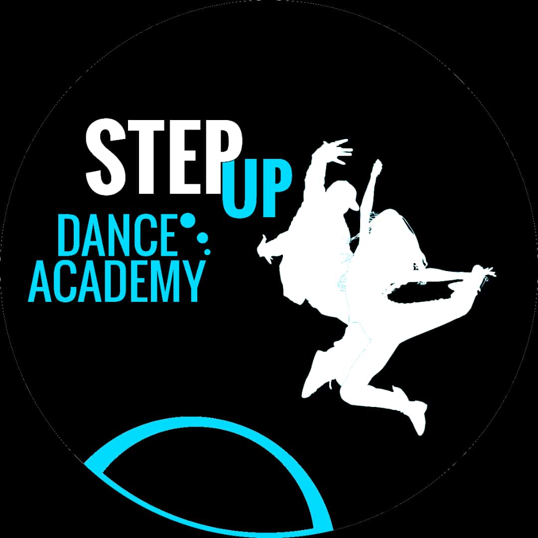 Step Up Dance Academy Logo