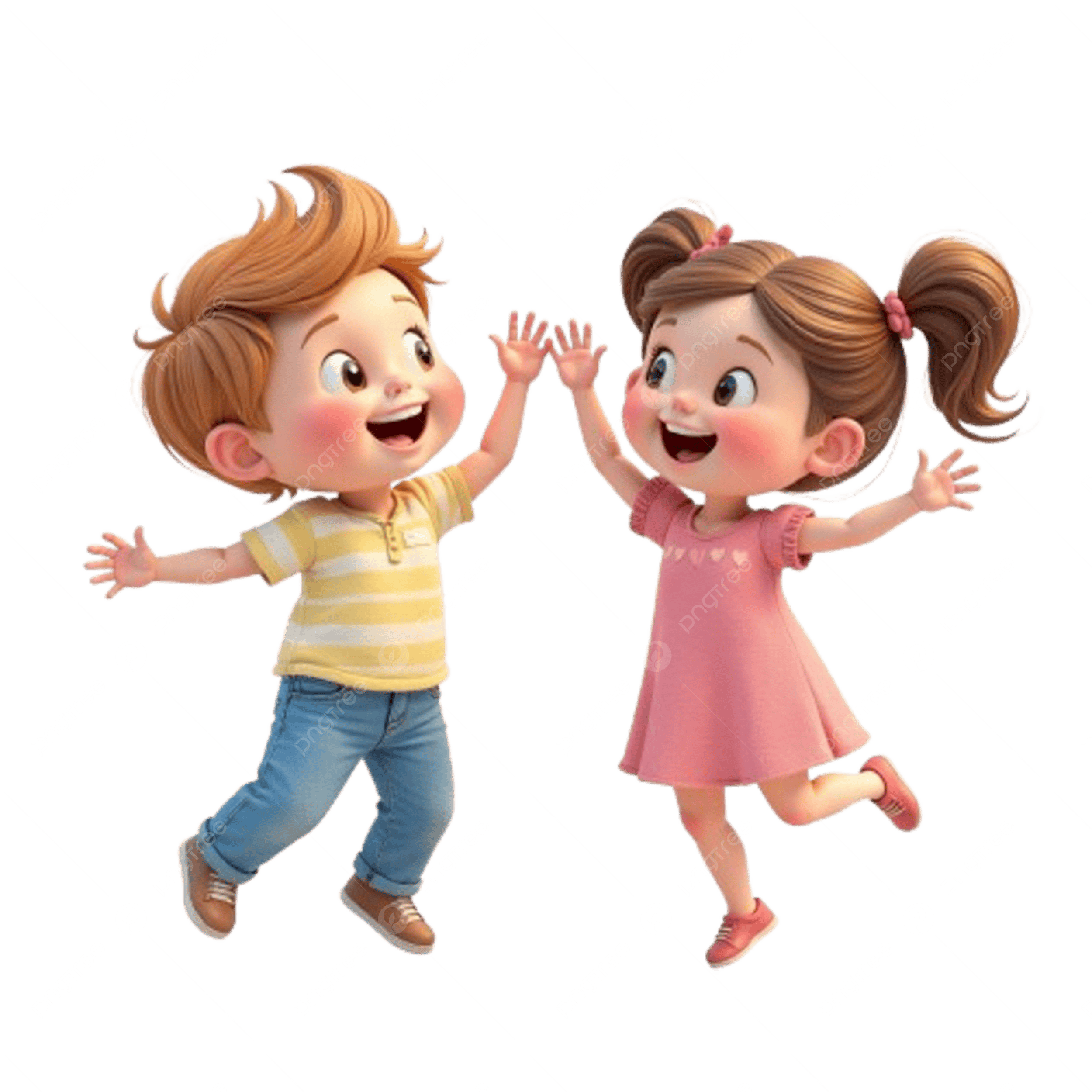 Kids Program